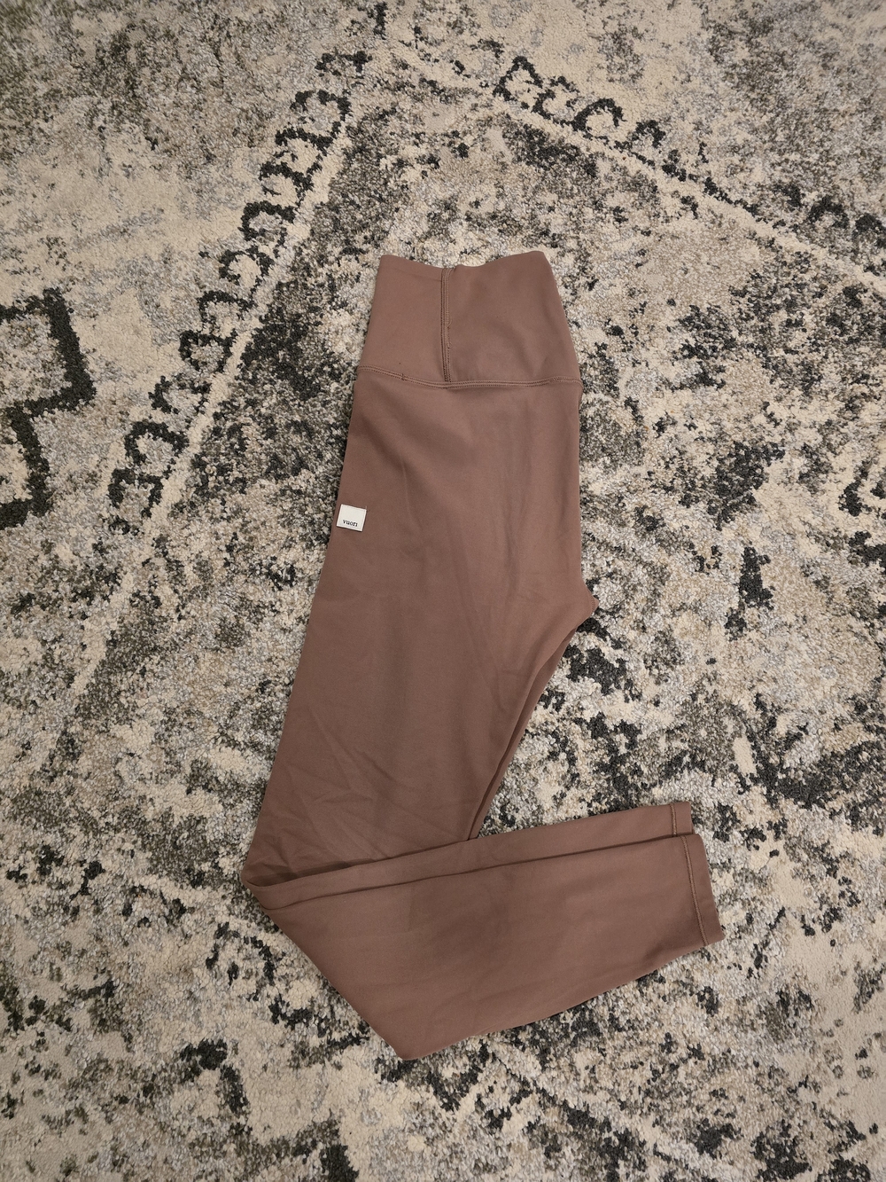 Vuori All the Feels Leggings, Small